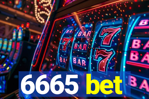 6665 bet